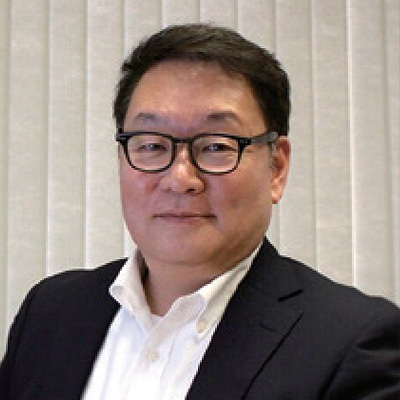 Ben Tokunaga