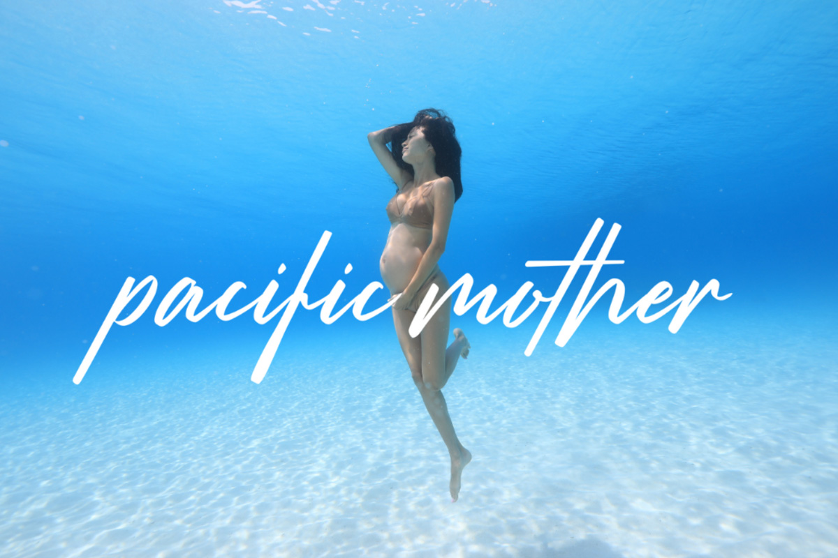 Pacific Mother