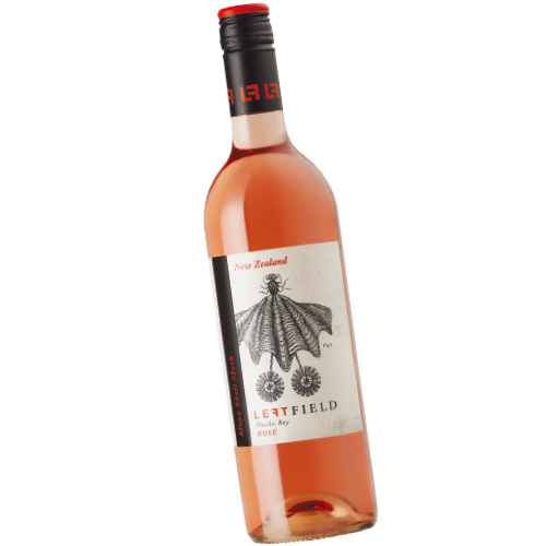 Leftfield Rosé