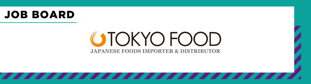 TOKYO FOOD Co., Ltd