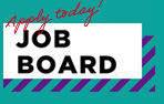 JOB BOARD 求人情報