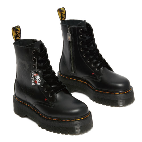 Dr.Martens Jadon Betty Boop