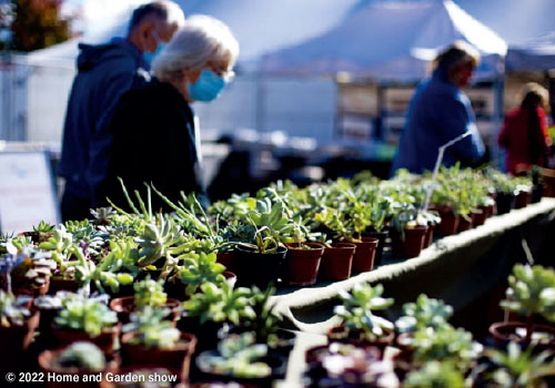 Wellington Home and Garden Show 2022