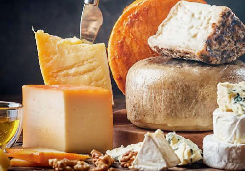 South Island Cheese Festival 2022