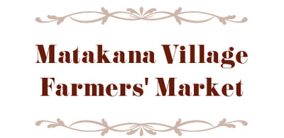 Matakana Village
Farmers' Market