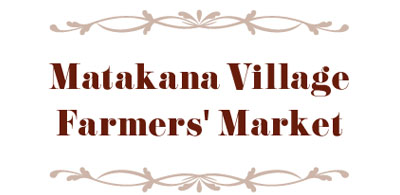 Matakana Village Farmers' Market