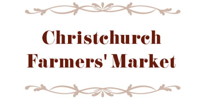 Christchurch Farmers' Market