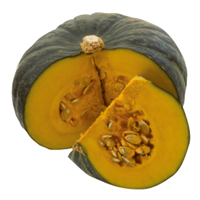 Buttercup squash