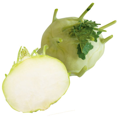 Kohlrabi