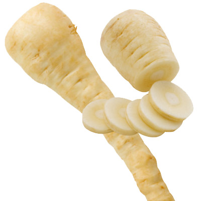 Parsnip