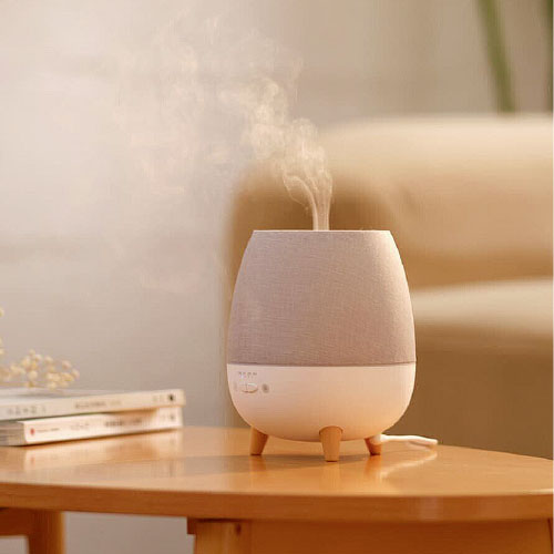 Essential Oil Diffuser NZ - Serenity