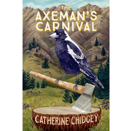 The Axeman's Carnival