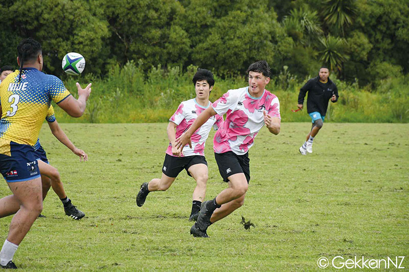 NZAB vs NIUE