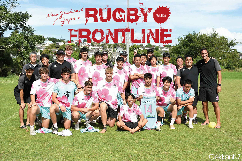 ASIAN DRAGON 7'sと女子日本代表の活躍 ワールドスクールセブンズ試合結果