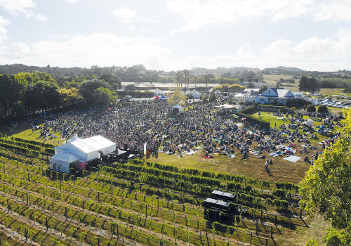 North West Wine, Beer & Food Festival 2023