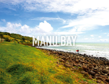 MANU BAY