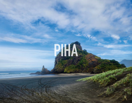 PIHA