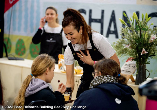 The Christchurch Food Show 2023