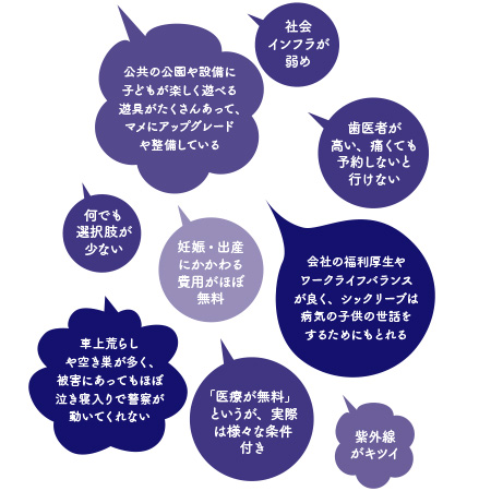 歯医者が高い 妊娠・出産にかかわる費用がほぼ無料