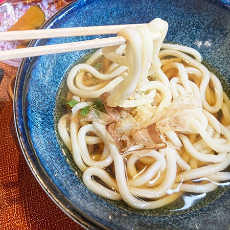 UDON Noodle