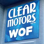 CLEAR MOTORS