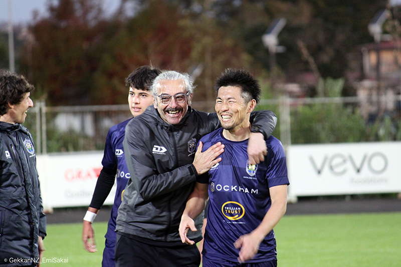 岩田卓也選手