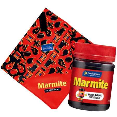 Marmite マーマイト