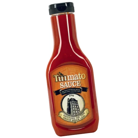 Delmaine/DB Breweries Tuimato Sauce