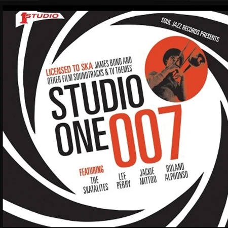 Studio One 007 - Licensed to Ska