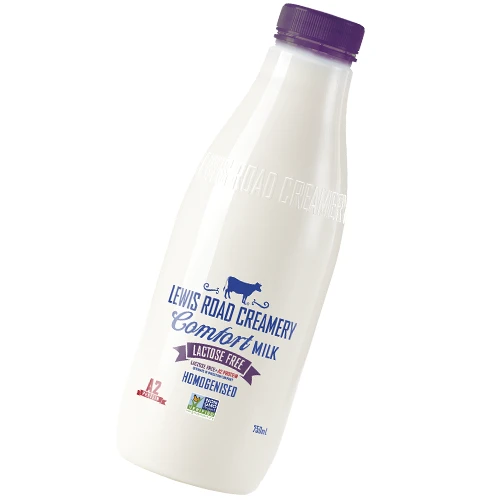 Comfort Milk 750ml
