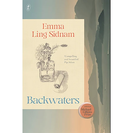 Backwaters / Emma Ling Sidnam