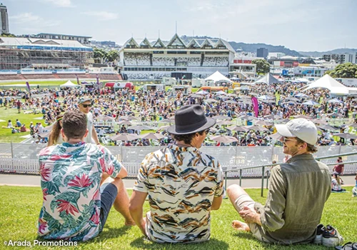 Beers at the Basin 2023