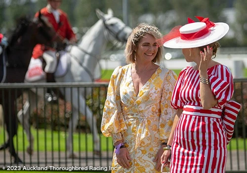 Boxing Day Races