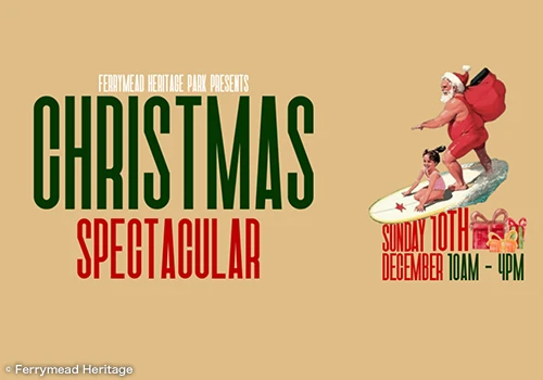 Christmas Spectacular