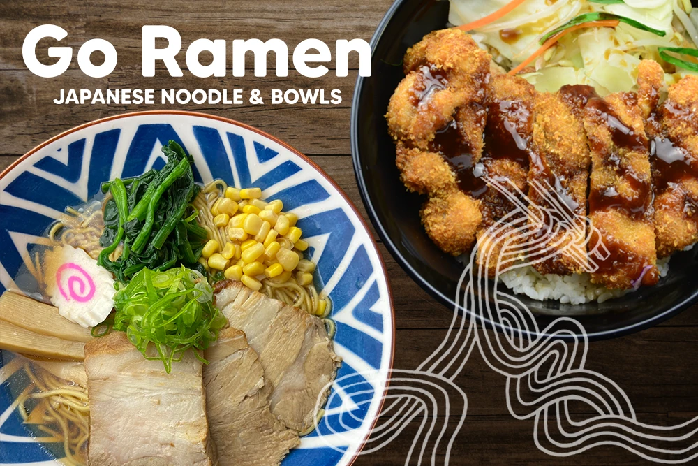 Go Ramen