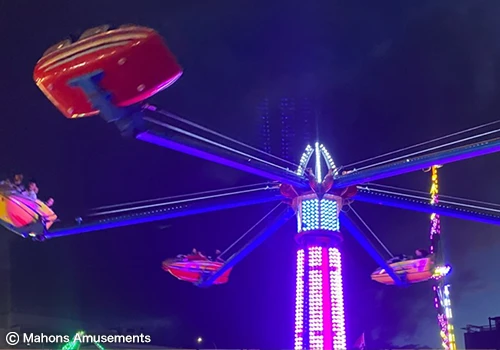 cap-left Tauranga Summer Carnival 2023