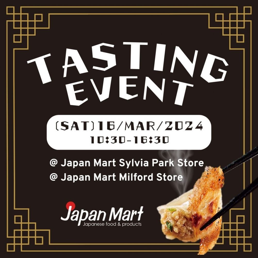 TASTING EVENT