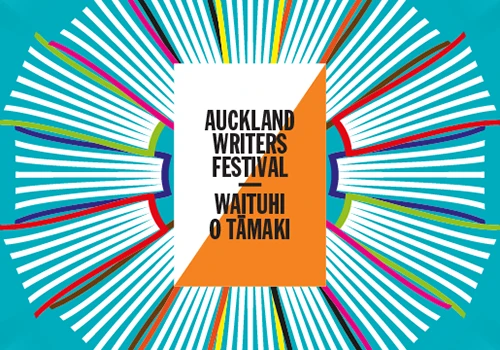 AUCKLAND WRITERS FESTIVAL