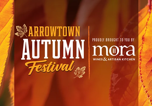 Arrowtown Autumn Festival