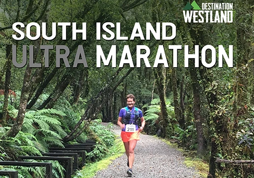 SOUTH ISLAND ULTRA MARATHON 2024