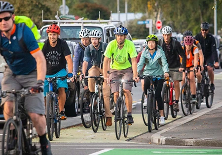 cap-left クライストチャーチの自転車利用過去最多