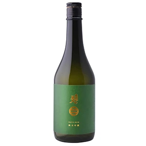 南部美人 純米吟醸