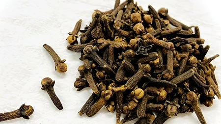 クローブ Clove