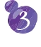 3