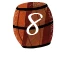8