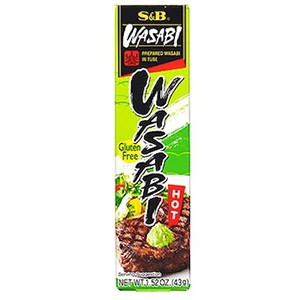 わさび