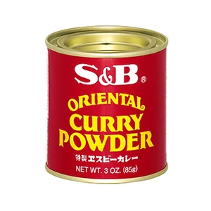 カレー粉