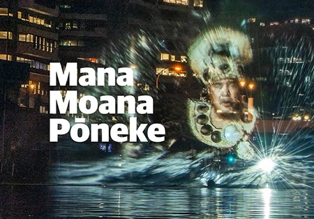 cap-left Mana Moana Pōneke