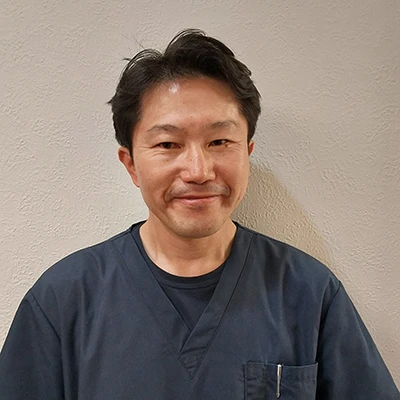 歯科医師 Yuさん