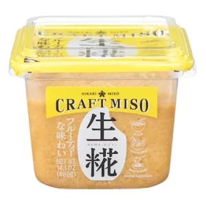 CRAFT MISO 生糀